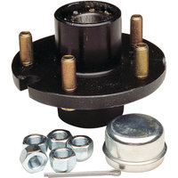 Tie Down Engineering Replacement Wheel Hub Kit