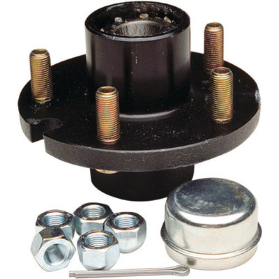 Tie Down Engineering Replacement Wheel Hub Kit