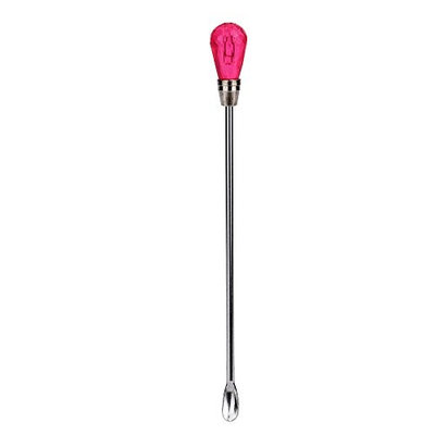 DZT1968 1PC Permanent Makeup Supplies Tattoo Tools Microblading Ink Pigment Mixing Pick Rods