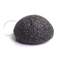 Charcoal Facial Sponge