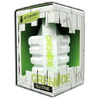 Grenade Killa Ketones - 60 Capsules