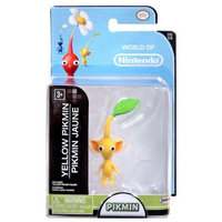 Pikmin Series 5 Nintendo 2.5