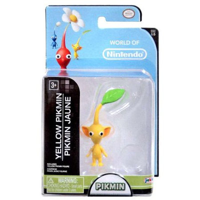 Pikmin Series 5 Nintendo 2.5