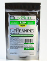 L-Theanine Powder 250g