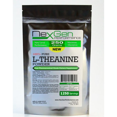 L-Theanine Powder 250g