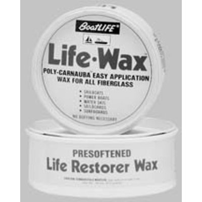 BOATLIFE LIFE WAX 10 OZ.