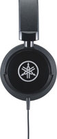 Yamaha HPH50B Stereo Headphone, on-ear-design