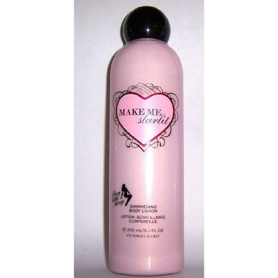 Make Me Starlit Shimmering Body Lotion 6.7oz (Beauty)