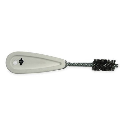TOUGH GUY 3DYP8 Refrigeration Brush, Dia 1/2,Length 6 1/2