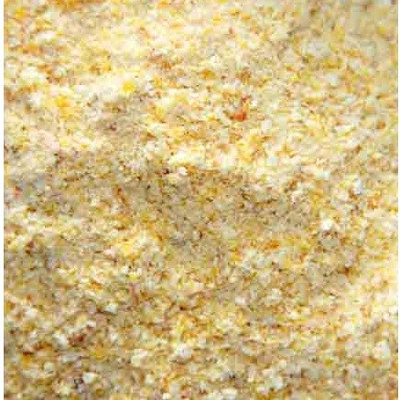 Giusto's Giustos BG13567 Giustos Medium Cornmeal - 1x25LB