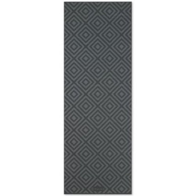 Reversible 6mm Yoga Mat