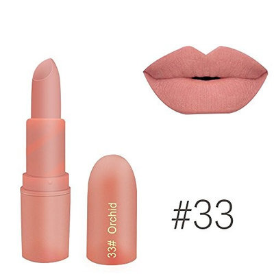 Aliver Matte Lip sticks and Lip Glosses