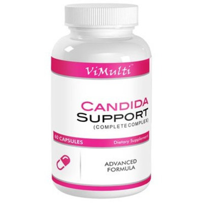 ViMulti #1 Candida Complele Support