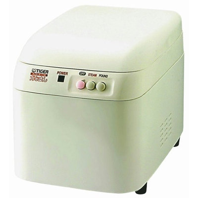 Tiger America SMJB18UWLY Tiger Smjb18uwly Mochi Maker 10cup