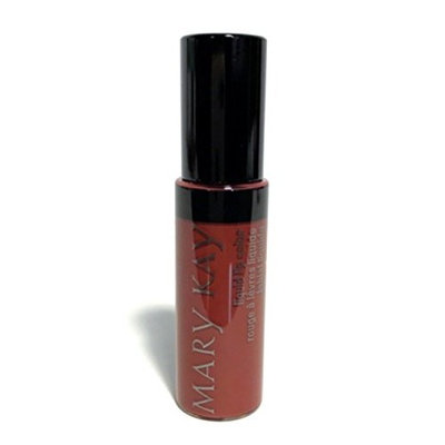MARY KAY Liquid Lip Color Lipstick Mary Kay Lipstick (Cherry Coffee)