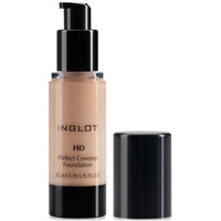 INGLOT HD Perfect Coverup Foundation