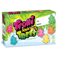 Ferrara Candy Company Trolli Sb Trees Theater Box