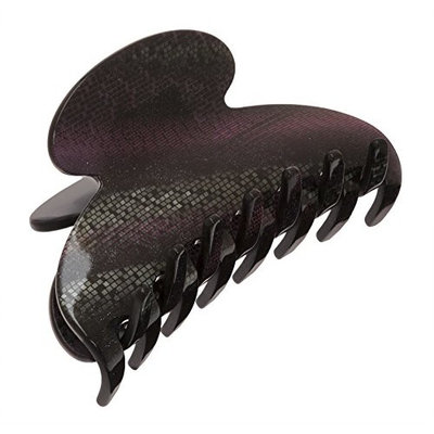 France Luxe Couture Jaw - Galaxy Jet