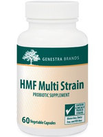 Genestra, HMF Multi Strain 60 vegcaps