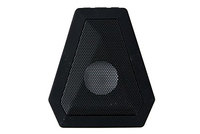 Boombotix Boombot Mini Speaker Pitch Black, One Size