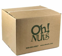 Dried Pears (25 Pound Case) - Oh! Nuts