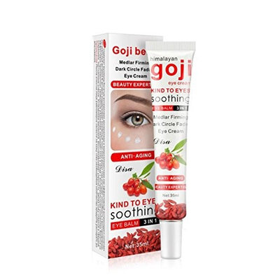 Adoeve Women Rapid Wrinkle Repair Anti-Wrinkle Anti-aging Eye Cream Skin Care Eye Gloss