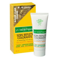 JF Lazartigue - Colour Reflecting Hair Conditioner - 3.4 fl. oz. - Light Ash Blond