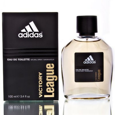 Victory League Cologne By Adidas 3.4 oz / 100 ml Eau De Toilette(EDT) New In Retail Box
