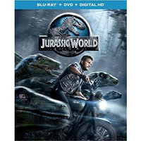 Mca Mc-Jurassic World Blu-ray