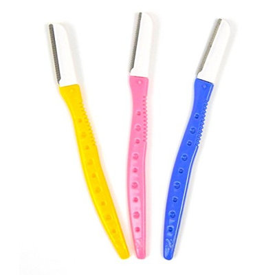 Eyebrow Shaper, 3-Pack