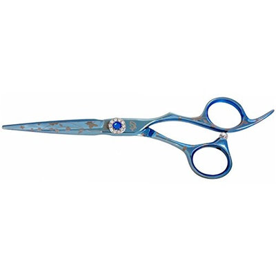 Kissaki Hair Cutting Shears Asashi 5.5