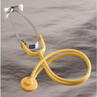 ADC Proscope Disposable Stethoscope - 664YEA - 1 Each / Each