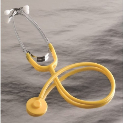 ADC Proscope Disposable Stethoscope - 664YEA - 1 Each / Each