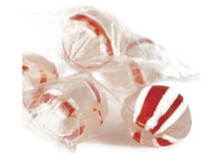 Washburn Clove Balls 1 pound clove candy wrapped hard candy bulk candy