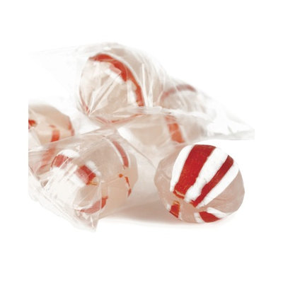 Washburn Clove Balls 1 pound clove candy wrapped hard candy bulk candy