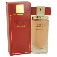 Esteë Laüder Mödern Müse Lë Roüge Perfüme For Women 1.7 oz Eau De Parfum Spray + a FREE Body Lotion For Women