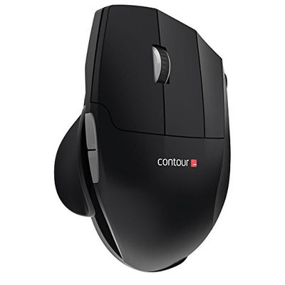 Contour Design Wireless Contour Unimouse