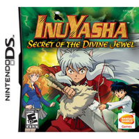 mco Bandai InuYasha: Secret of the Divine Jewel