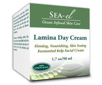 Lamina Day Cream Sea El 50 ml Cream