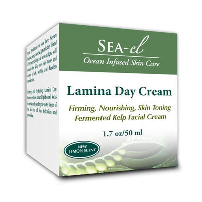 Lamina Day Cream Sea El 50 ml Cream