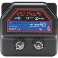 Woodstream Zurn Pex FENCE ENERGIZER 2MIL