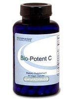 BioGenesis Nutraceuticals - BioPotent - 90 Vegetarian Capsules