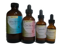 Niyama Herbal Arts Devil's Claw Liquid Extract (2 ounce)