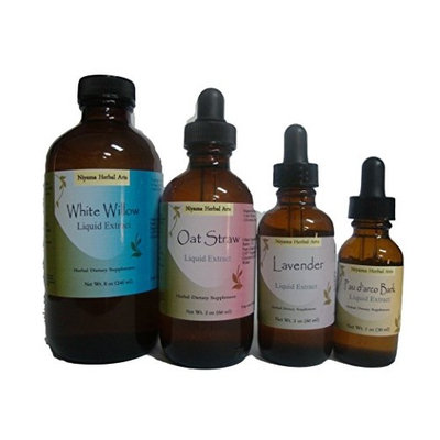 Niyama Herbal Arts Devil's Claw Liquid Extract (2 ounce)
