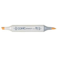 Copic YR65-S Sketch Atoll Marker