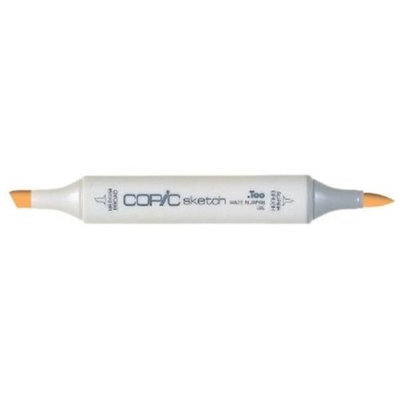 Copic YR65-S Sketch Atoll Marker