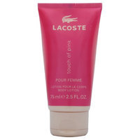 Lacoste Touch of Pink 2.5 oz Body Lotion by Lacoste