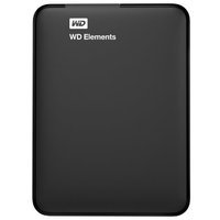 Western Digital 500GB ELEMENTS PORTABLE EXT DISC PROD SPCL SOURCING SEE NOTES