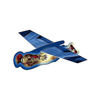 Iron Man 3 Foam Flyers Package of 4