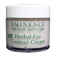 Eminence Herbal Eye Contour Cream, 1 Ounce